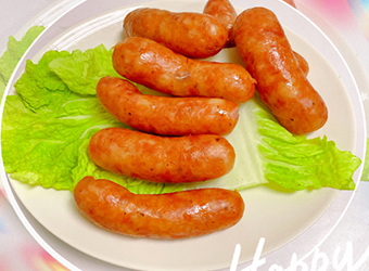 西班牙香草風味香腸